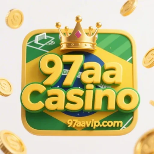 Logo 97aa casino